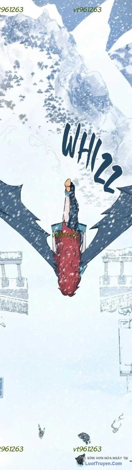 Kẻ Giết Anh Hùng Chap 245 - Next Chap 246