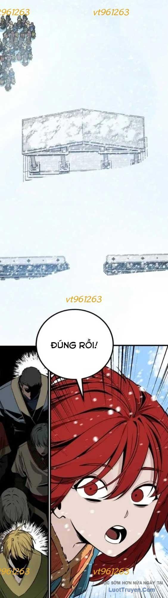 Kẻ Giết Anh Hùng Chap 245 - Next Chap 246