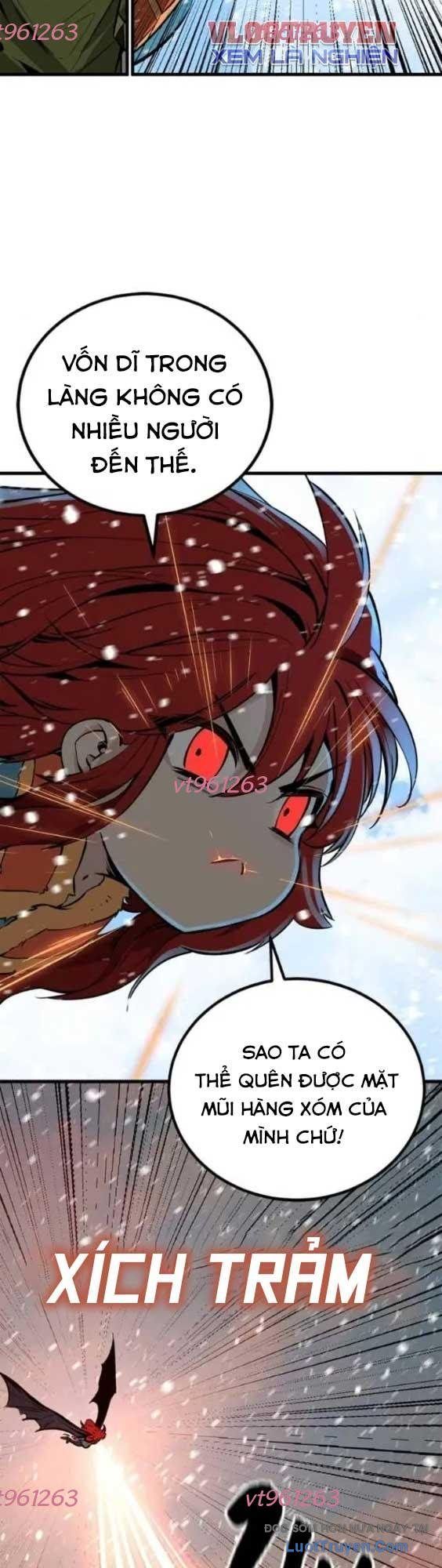 Kẻ Giết Anh Hùng Chap 245 - Next Chap 246