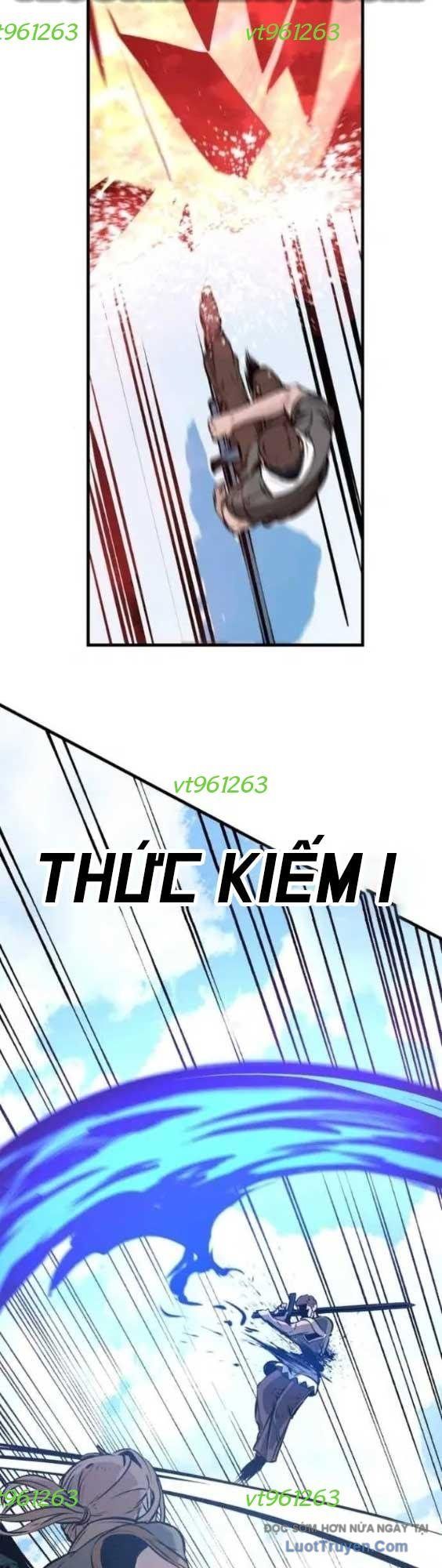 Kẻ Giết Anh Hùng Chap 245 - Next Chap 246