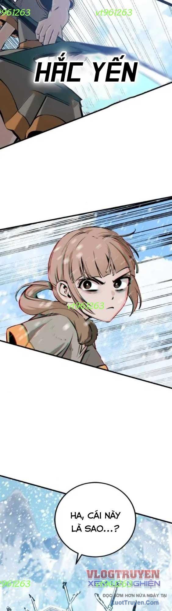 Kẻ Giết Anh Hùng Chap 245 - Next Chap 246