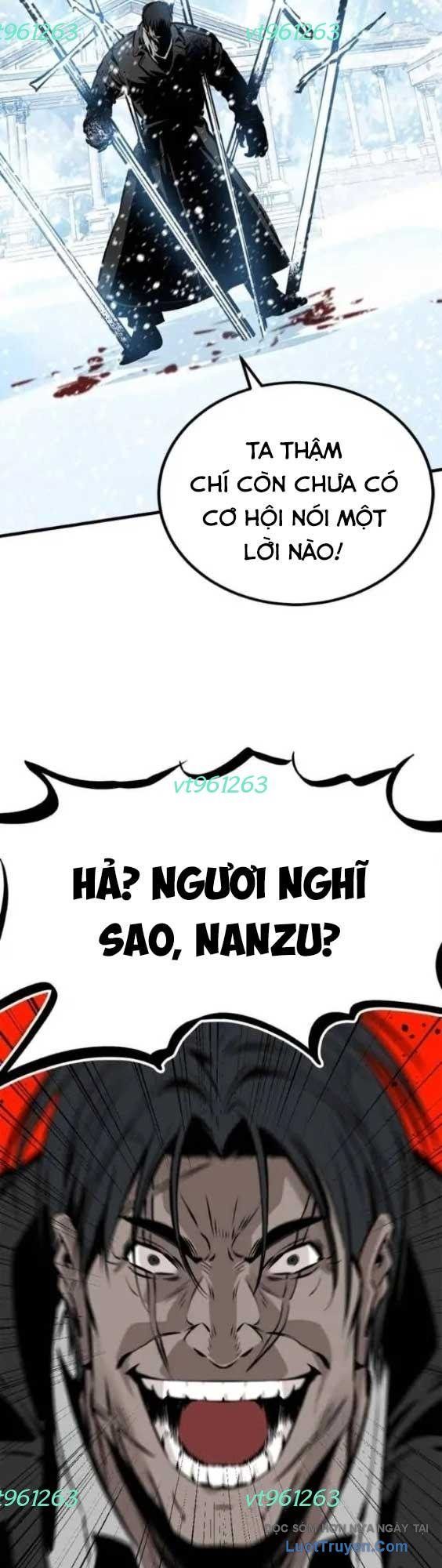 Kẻ Giết Anh Hùng Chap 245 - Next Chap 246