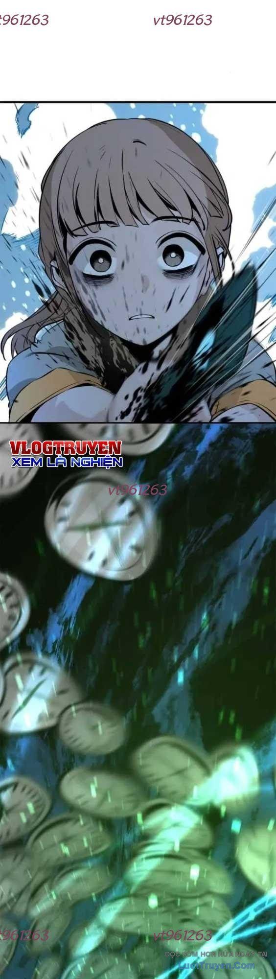 Kẻ Giết Anh Hùng Chap 245 - Next Chap 246