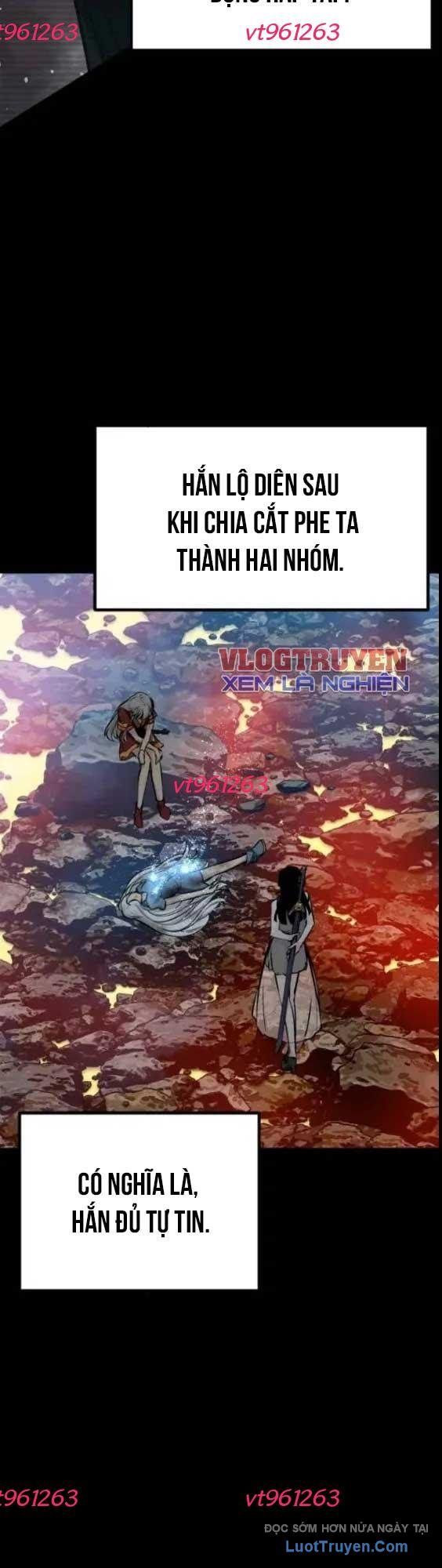 Kẻ Giết Anh Hùng Chap 245 - Next Chap 246