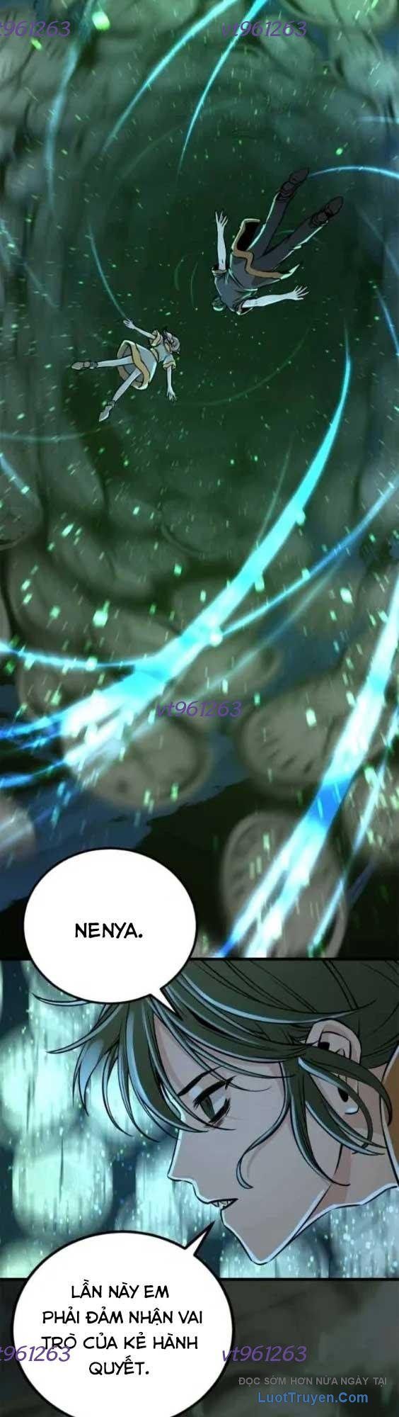 Kẻ Giết Anh Hùng Chap 245 - Next Chap 246