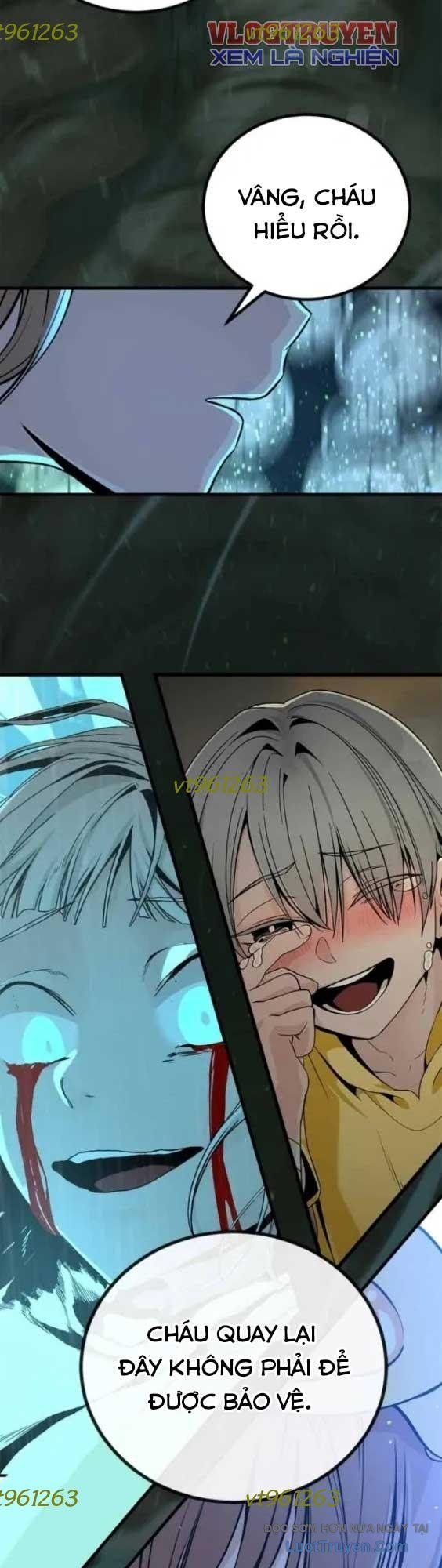 Kẻ Giết Anh Hùng Chap 245 - Next Chap 246