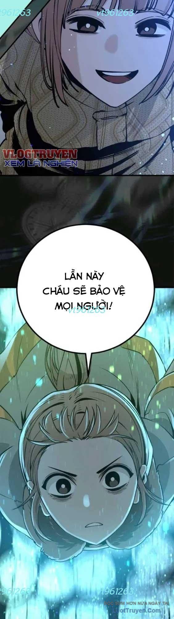 Kẻ Giết Anh Hùng Chap 245 - Next Chap 246