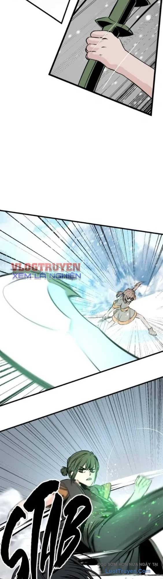 Kẻ Giết Anh Hùng Chap 245 - Next Chap 246