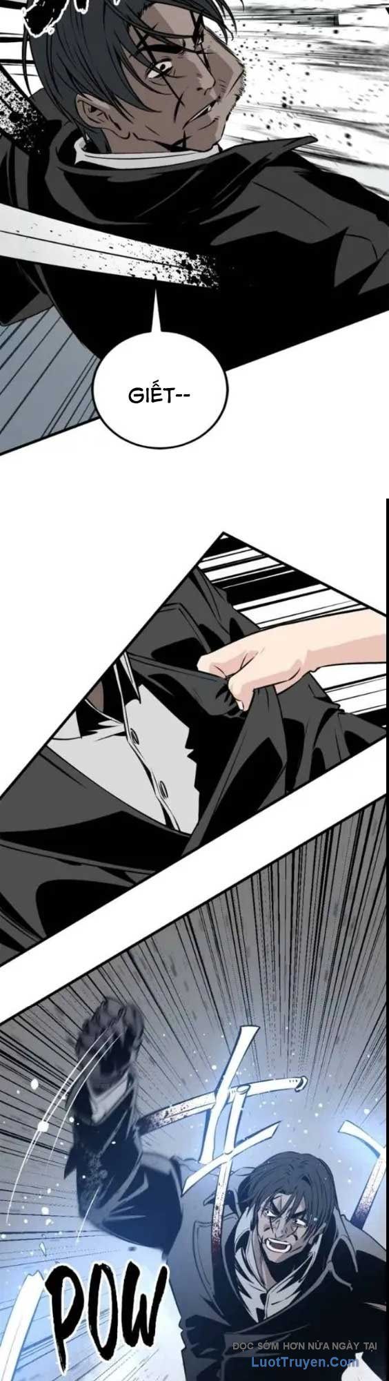 Kẻ Giết Anh Hùng Chap 245 - Next Chap 246