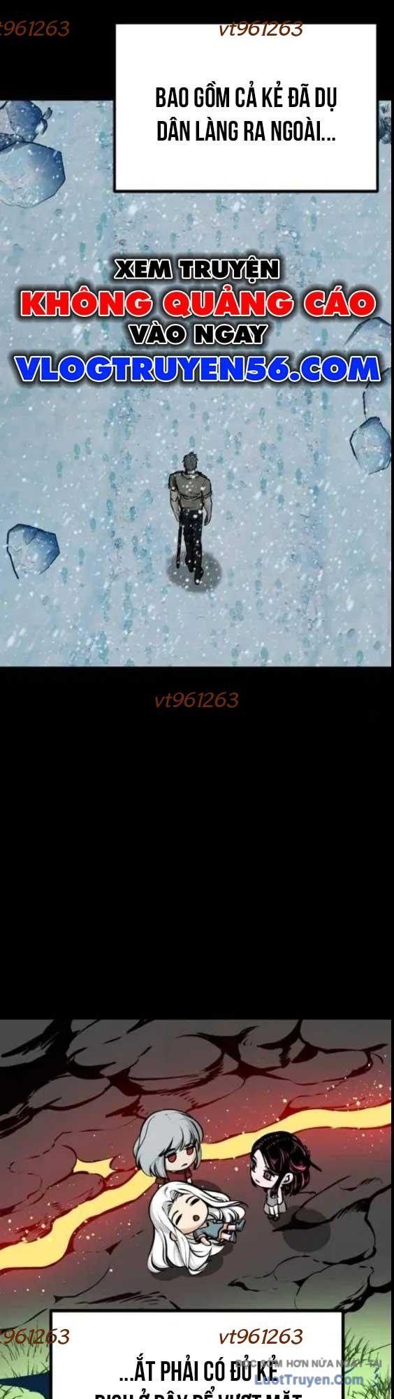 Kẻ Giết Anh Hùng Chap 245 - Next Chap 246