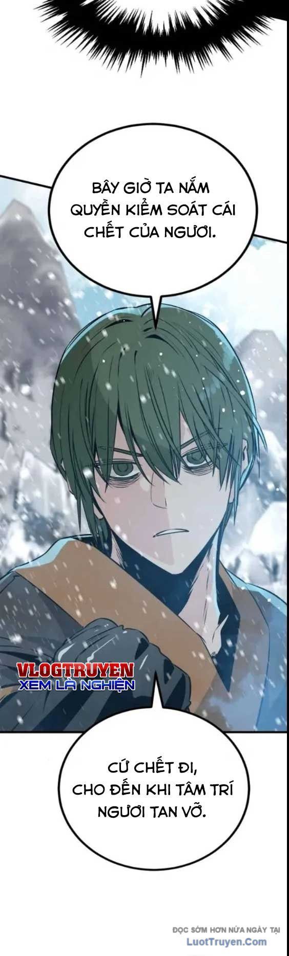 Kẻ Giết Anh Hùng Chap 245 - Next Chap 246