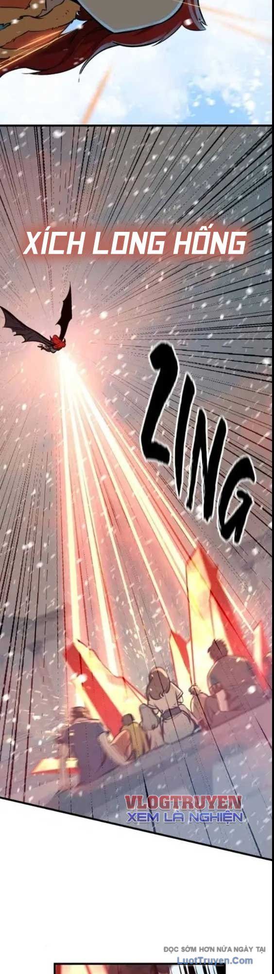 Kẻ Giết Anh Hùng Chap 245 - Next Chap 246