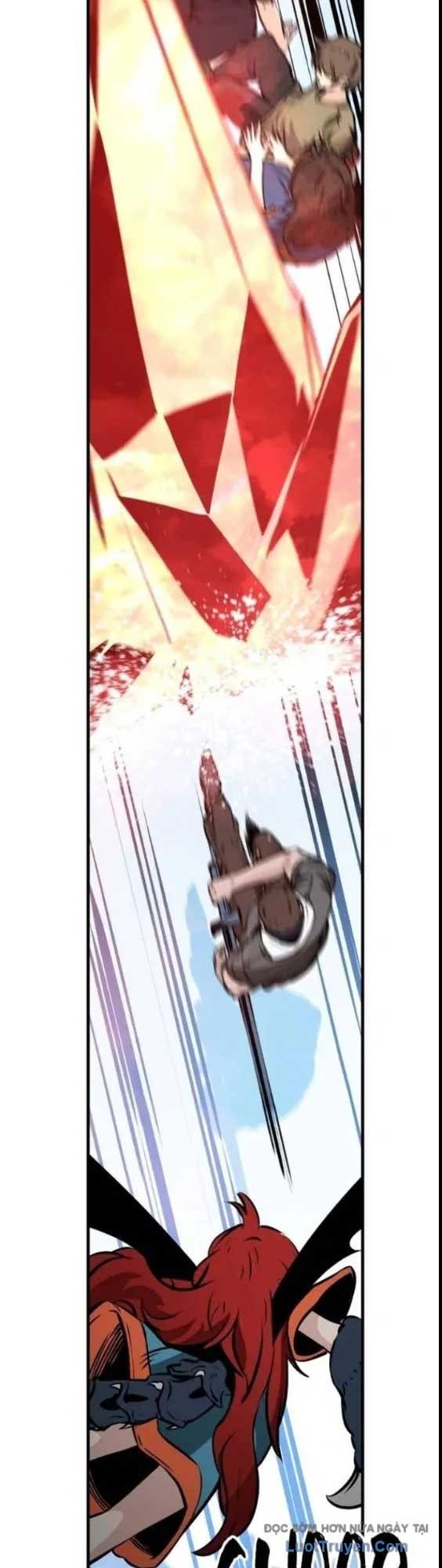 Kẻ Giết Anh Hùng Chap 245 - Next Chap 246