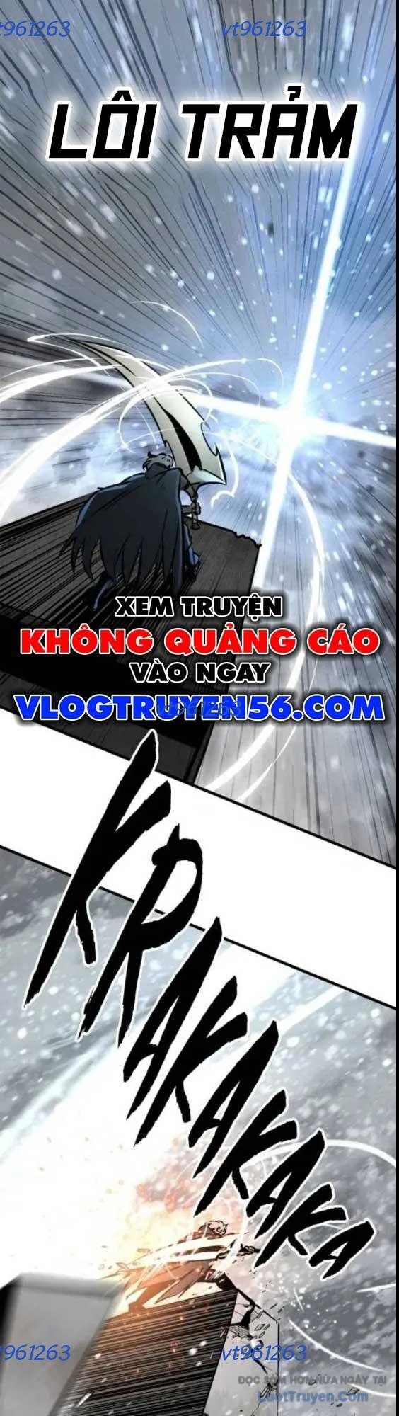 Kẻ Giết Anh Hùng Chap 245 - Next Chap 246