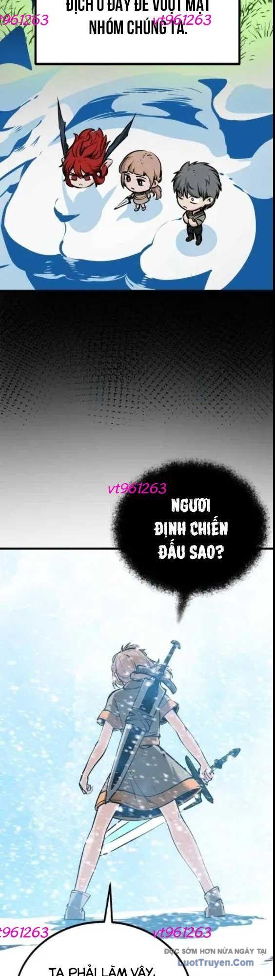 Kẻ Giết Anh Hùng Chap 245 - Next Chap 246