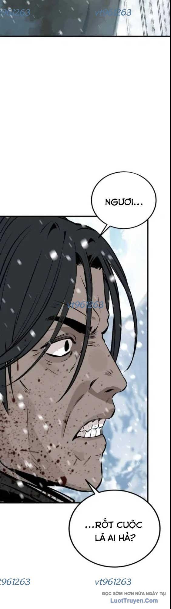 Kẻ Giết Anh Hùng Chap 245 - Next Chap 246