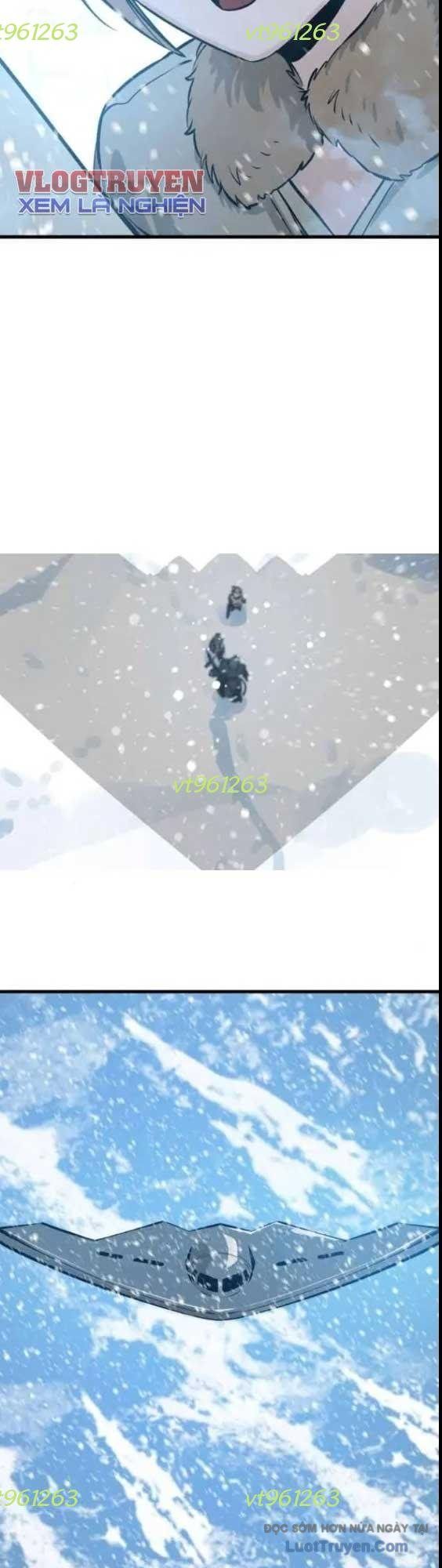 Kẻ Giết Anh Hùng Chap 245 - Next Chap 246