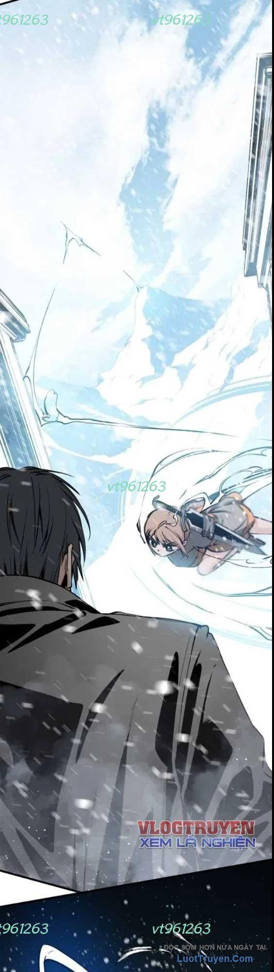 Kẻ Giết Anh Hùng Chap 245 - Next Chap 246