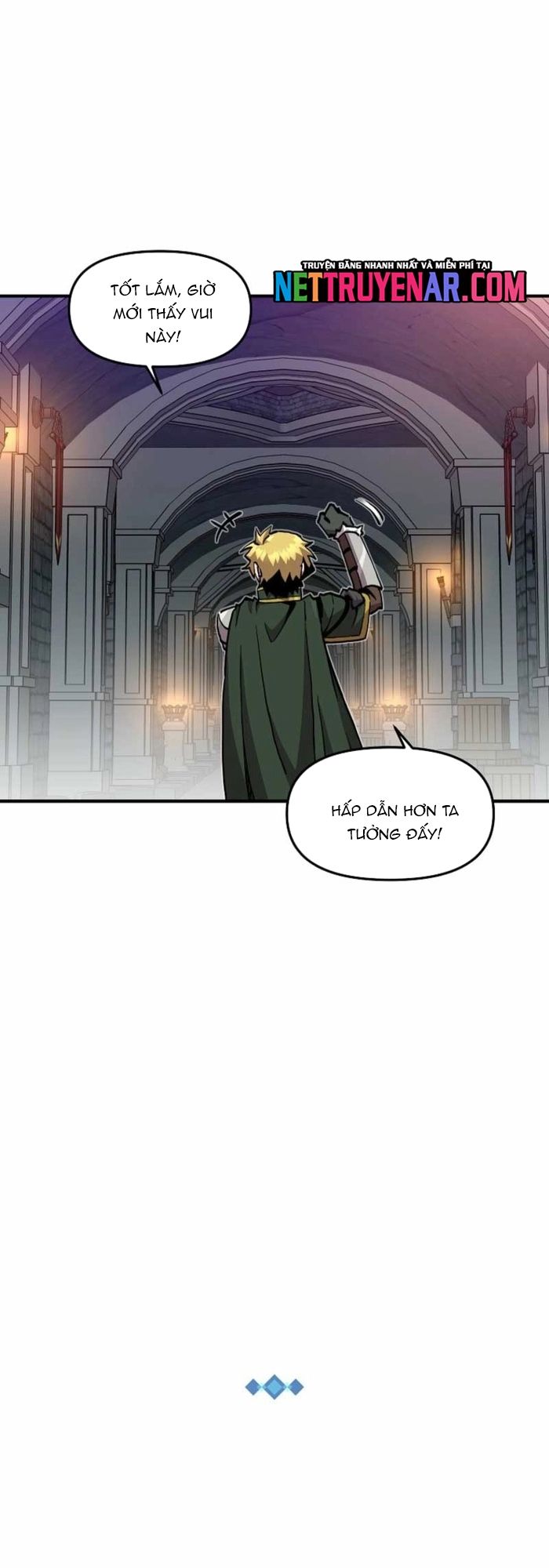 Người Chơi Lỗi Chap 168 - Next Chap 169