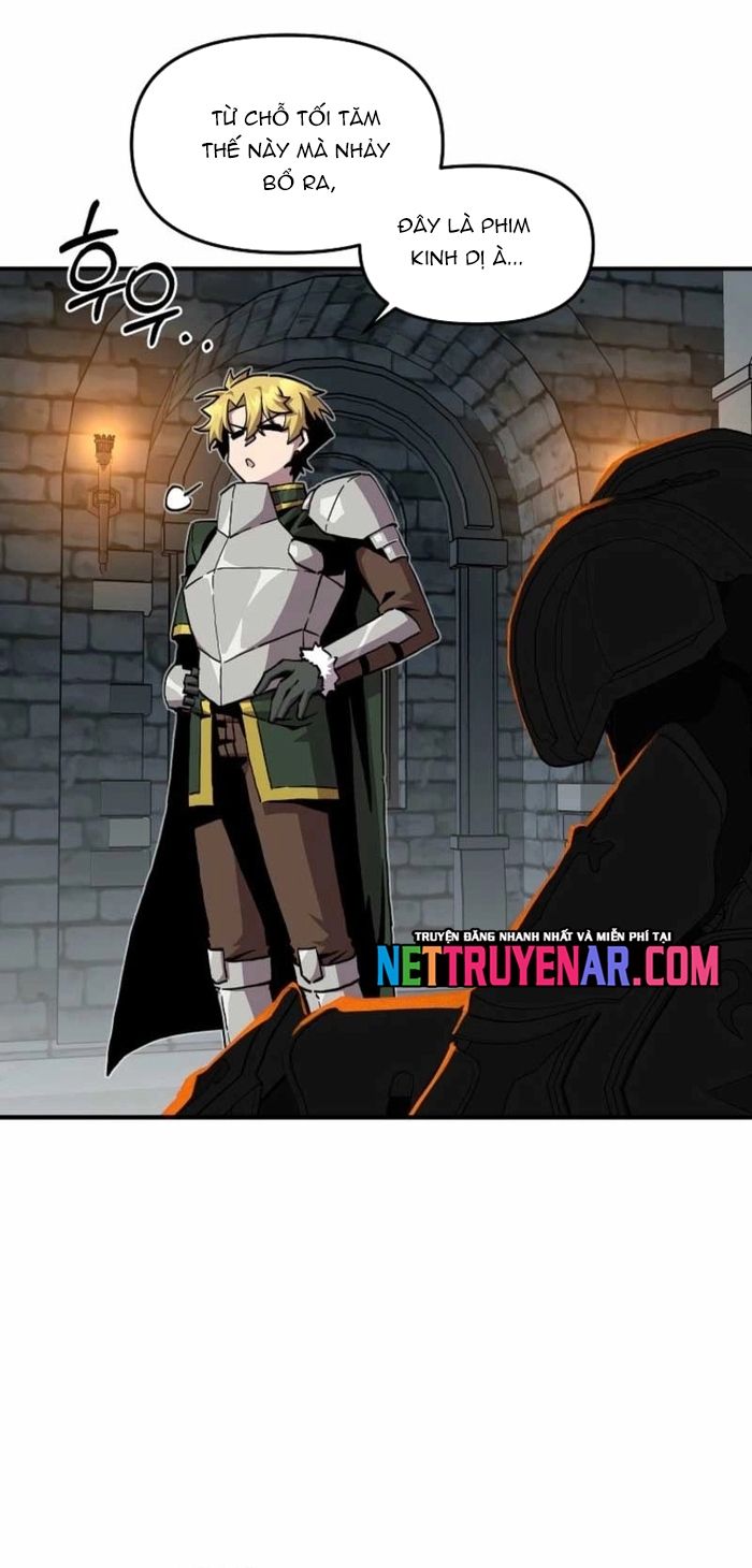 Người Chơi Lỗi Chap 168 - Next Chap 169