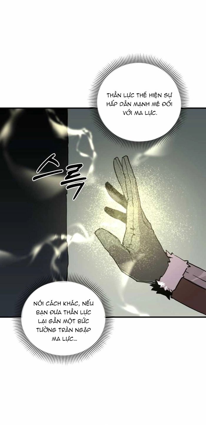 Người Chơi Lỗi Chap 168 - Next Chap 169