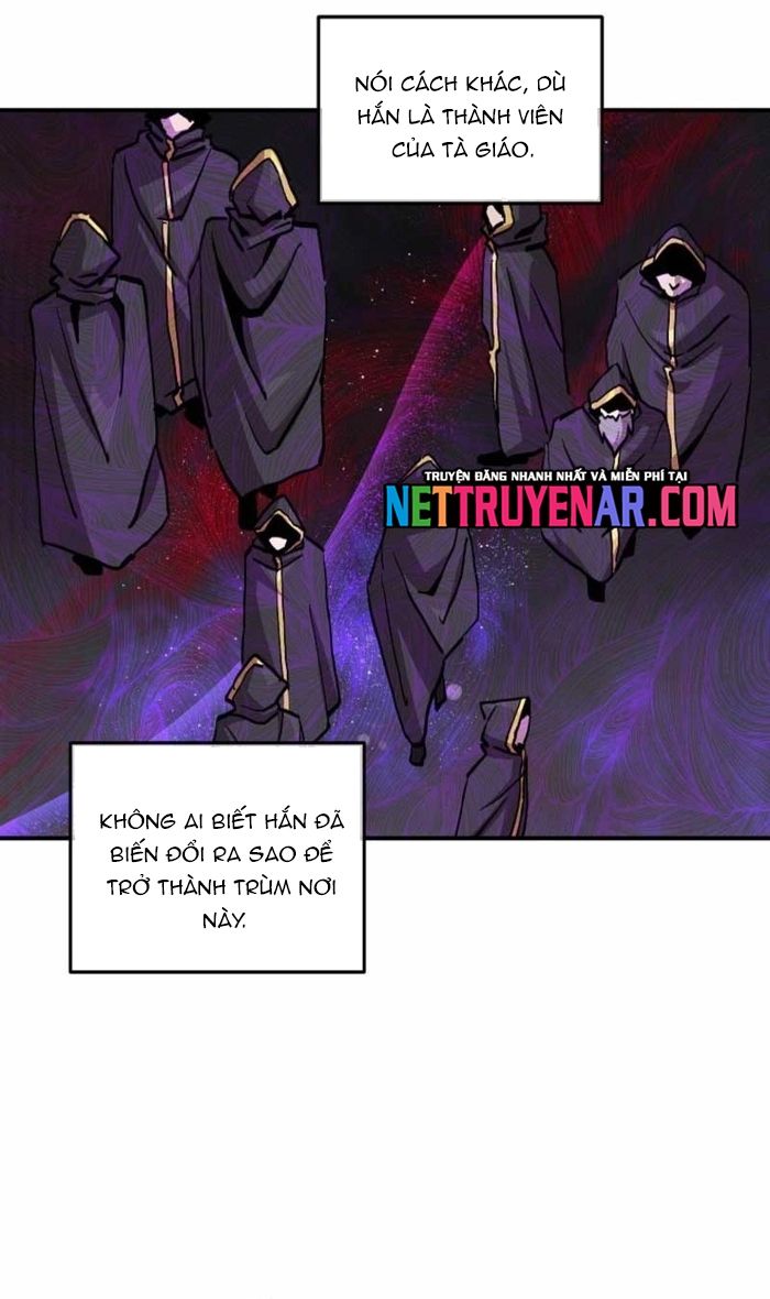 Người Chơi Lỗi Chap 168 - Next Chap 169