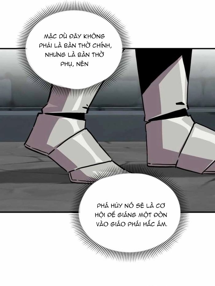 Người Chơi Lỗi Chap 168 - Next Chap 169