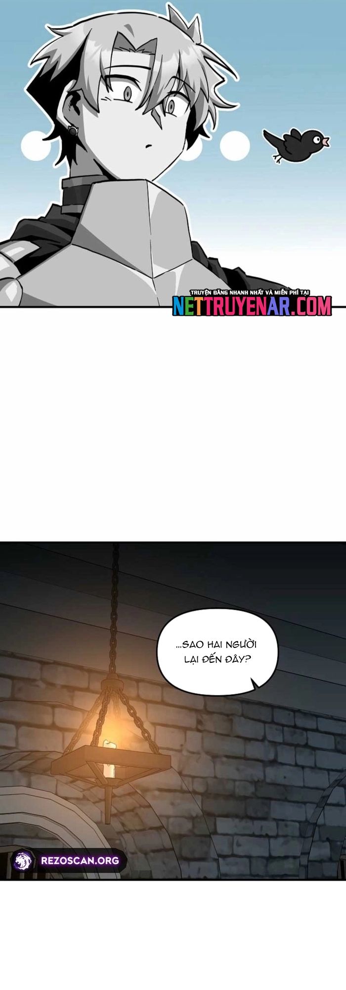 Người Chơi Lỗi Chap 168 - Next Chap 169