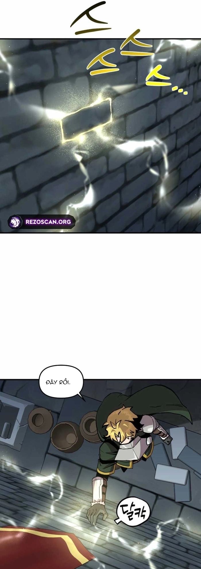 Người Chơi Lỗi Chap 168 - Next Chap 169