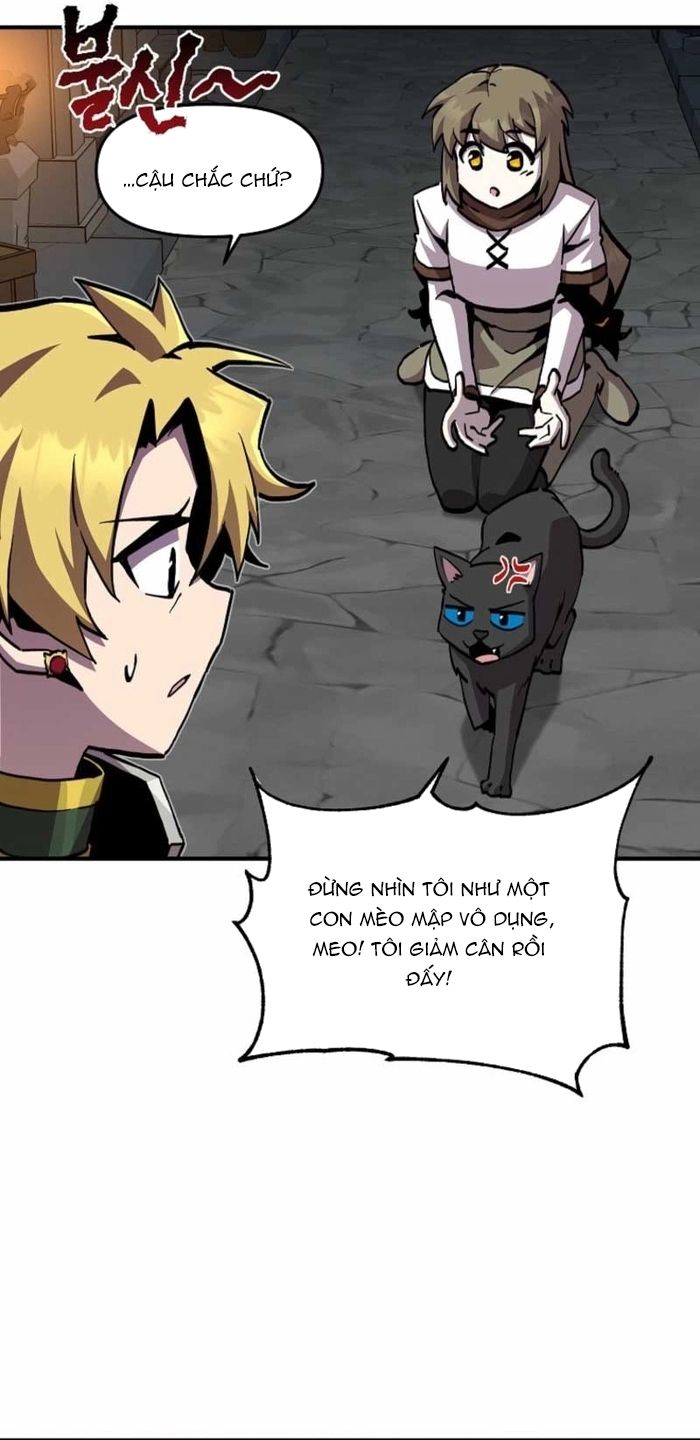 Người Chơi Lỗi Chap 168 - Next Chap 169