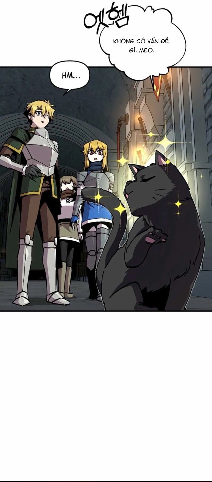 Người Chơi Lỗi Chap 168 - Next Chap 169