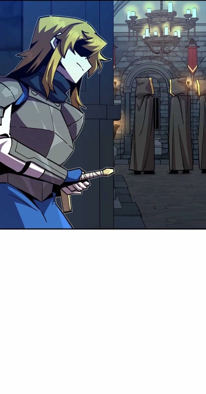 Người Chơi Lỗi Chap 168 - Next Chap 169