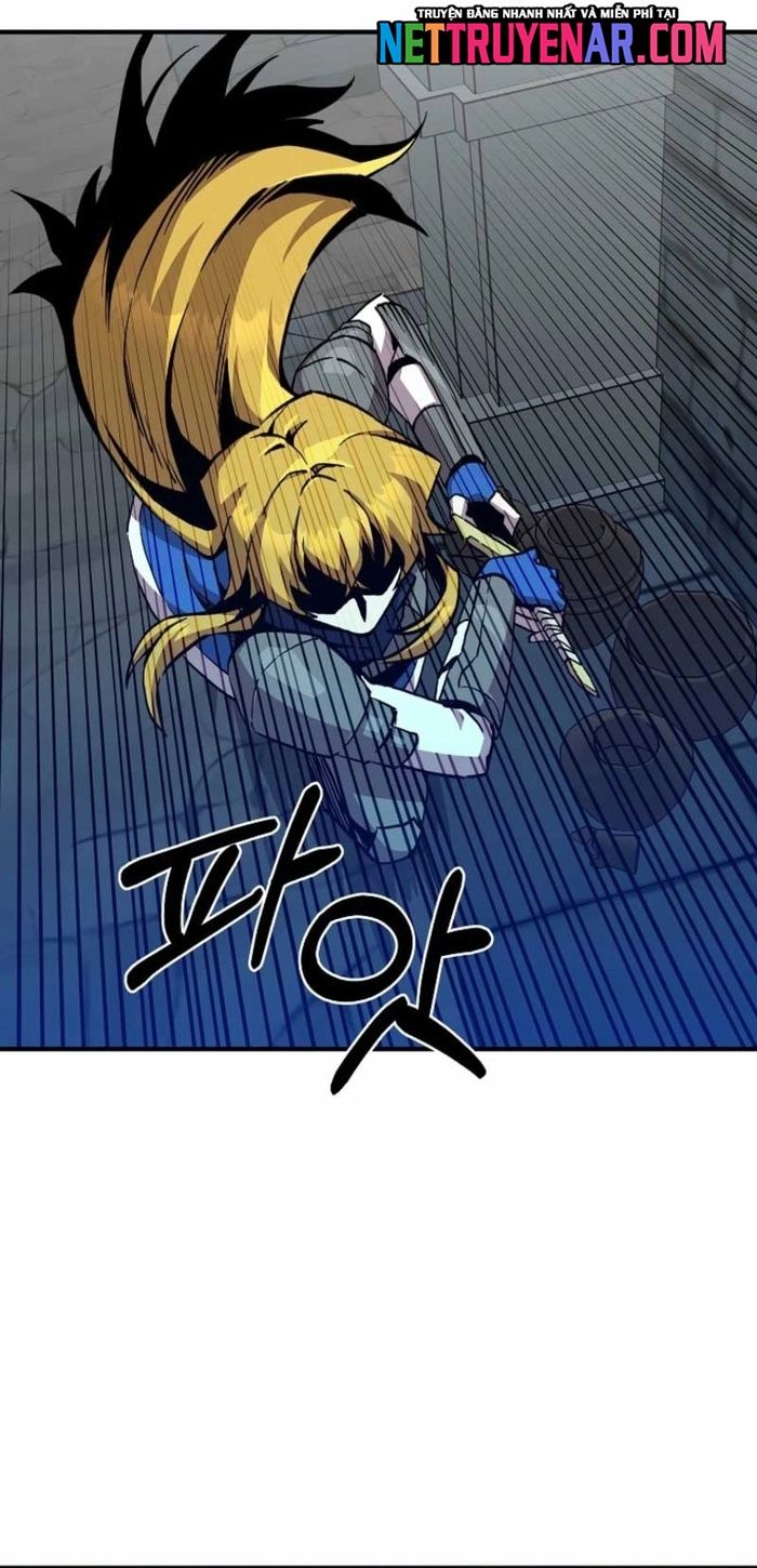 Người Chơi Lỗi Chap 168 - Next Chap 169