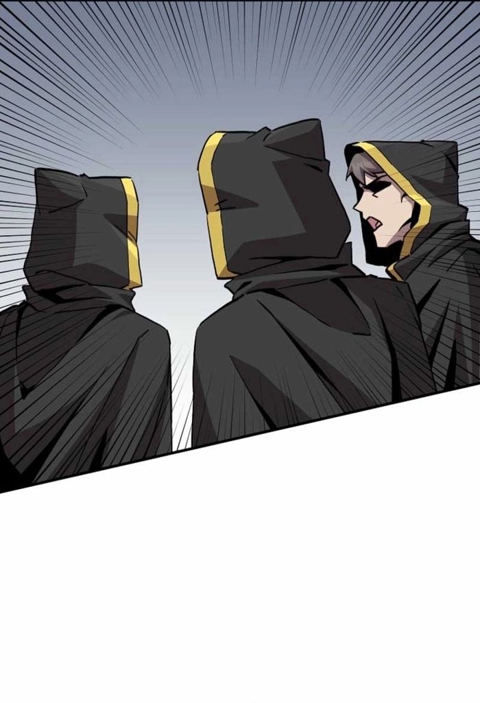 Người Chơi Lỗi Chap 168 - Next Chap 169