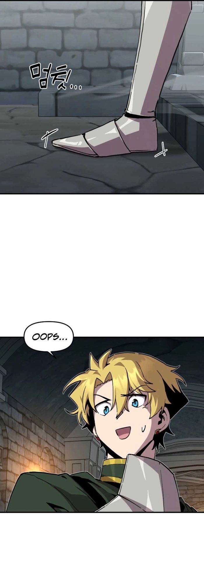 Người Chơi Lỗi Chap 168 - Next Chap 169