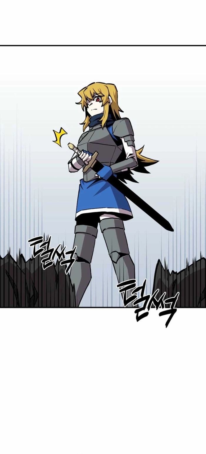 Người Chơi Lỗi Chap 168 - Next Chap 169