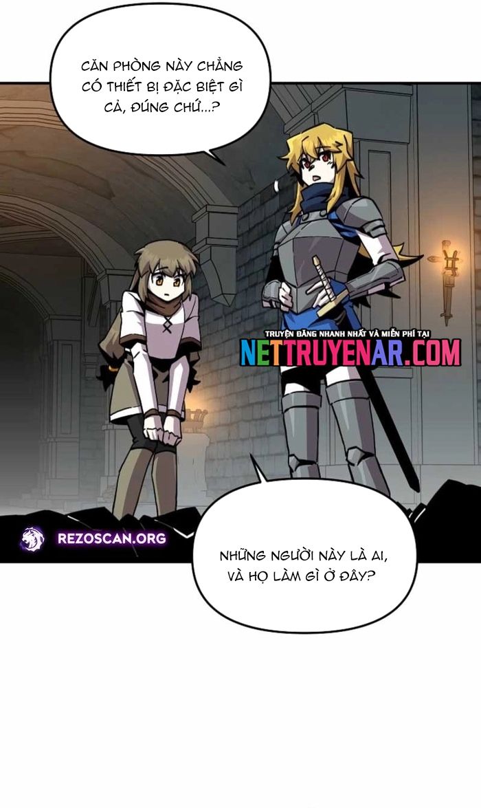 Người Chơi Lỗi Chap 168 - Next Chap 169