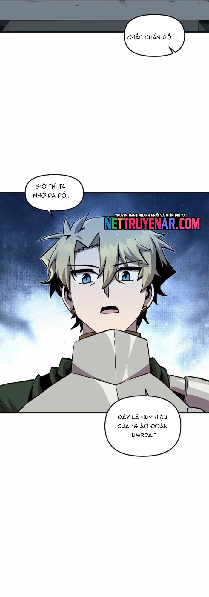 Người Chơi Lỗi Chap 168 - Next Chap 169