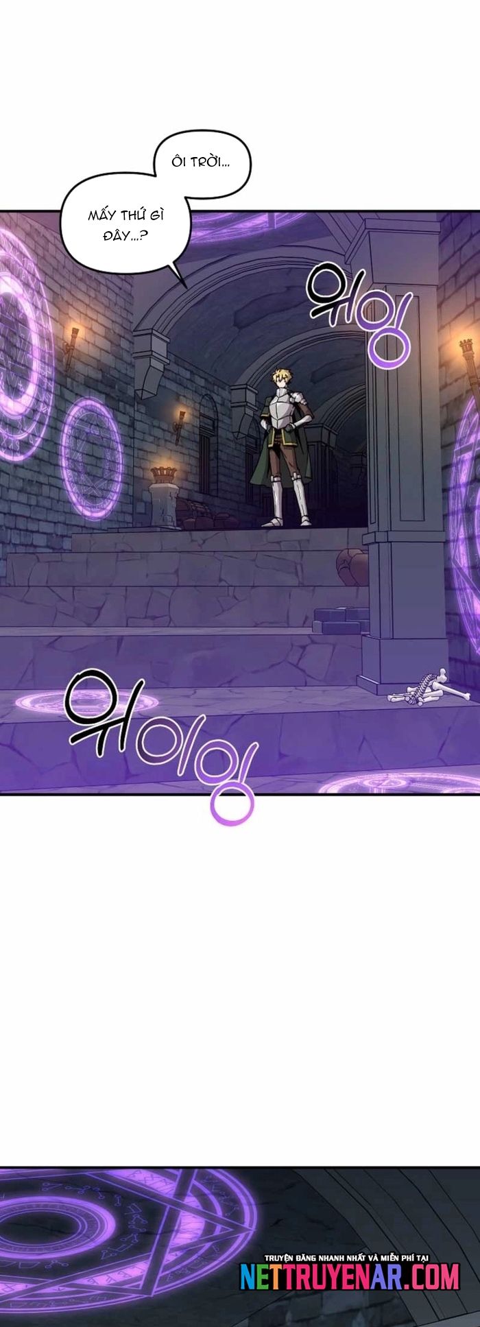 Người Chơi Lỗi Chap 168 - Next Chap 169