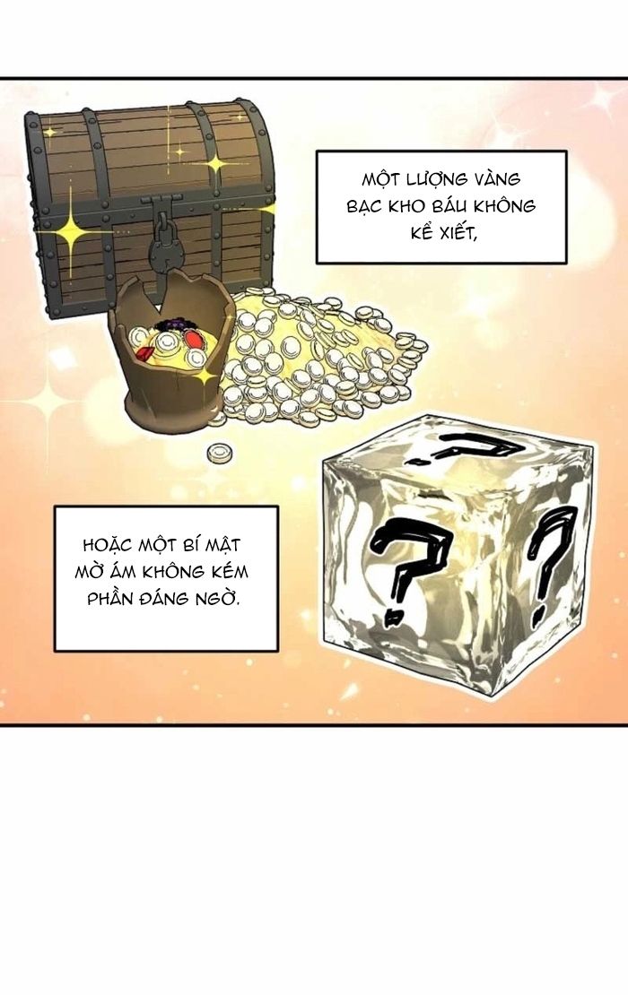 Người Chơi Lỗi Chap 168 - Next Chap 169