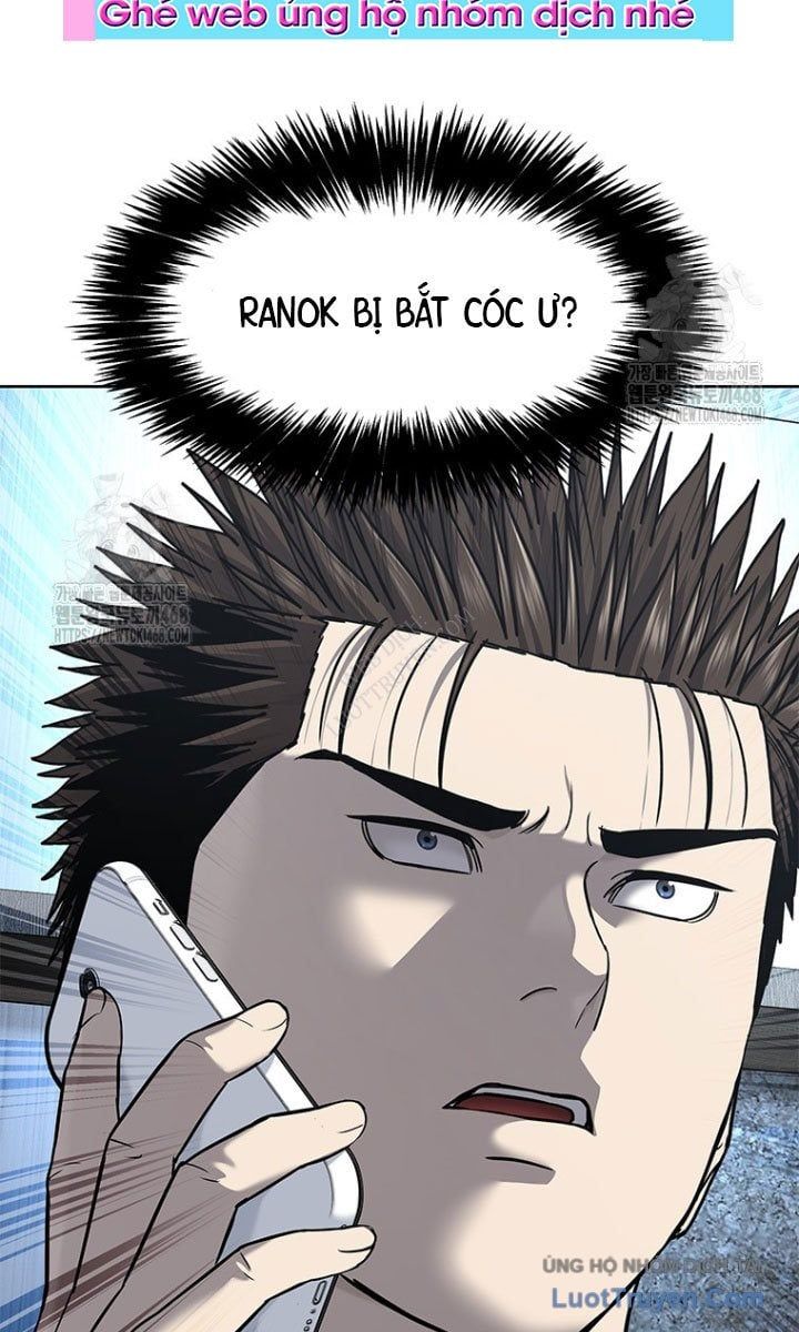 Đội Trưởng Lính Đánh Thuê Chap 286 - Next Chap 287