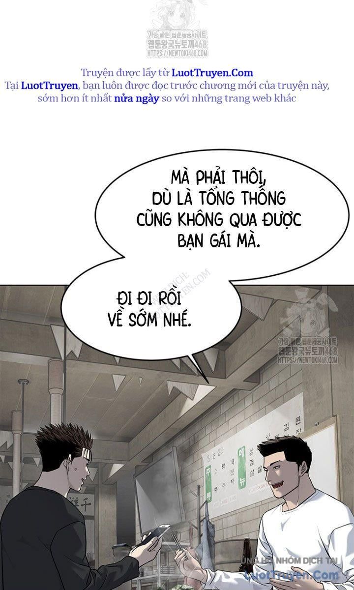 Đội Trưởng Lính Đánh Thuê Chap 286 - Next Chap 287