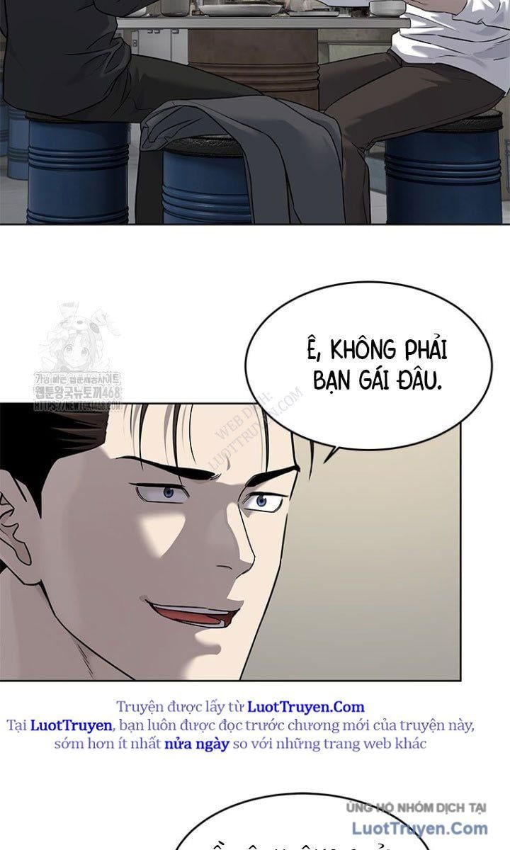 Đội Trưởng Lính Đánh Thuê Chap 286 - Next Chap 287