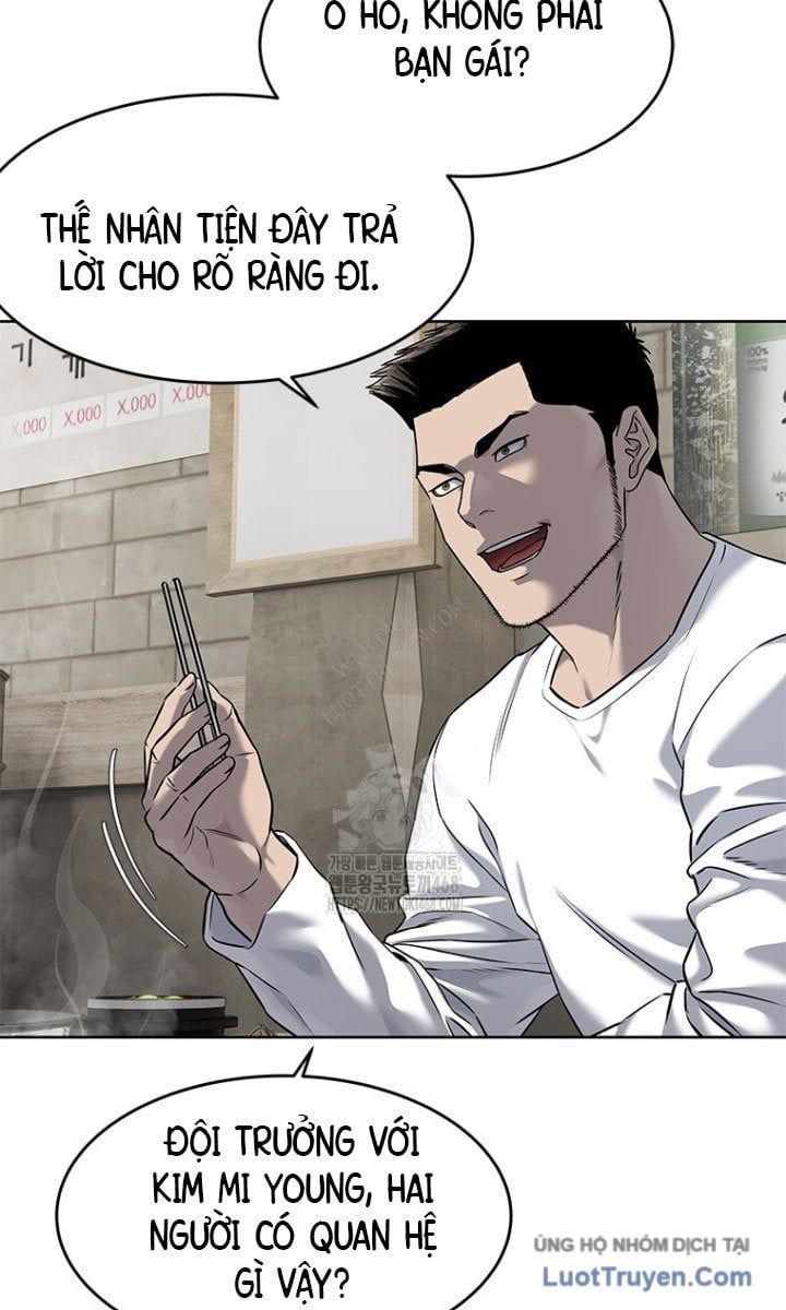 Đội Trưởng Lính Đánh Thuê Chap 286 - Next Chap 287