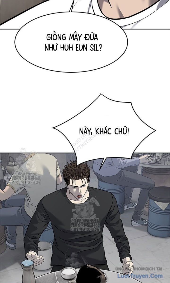 Đội Trưởng Lính Đánh Thuê Chap 286 - Next Chap 287