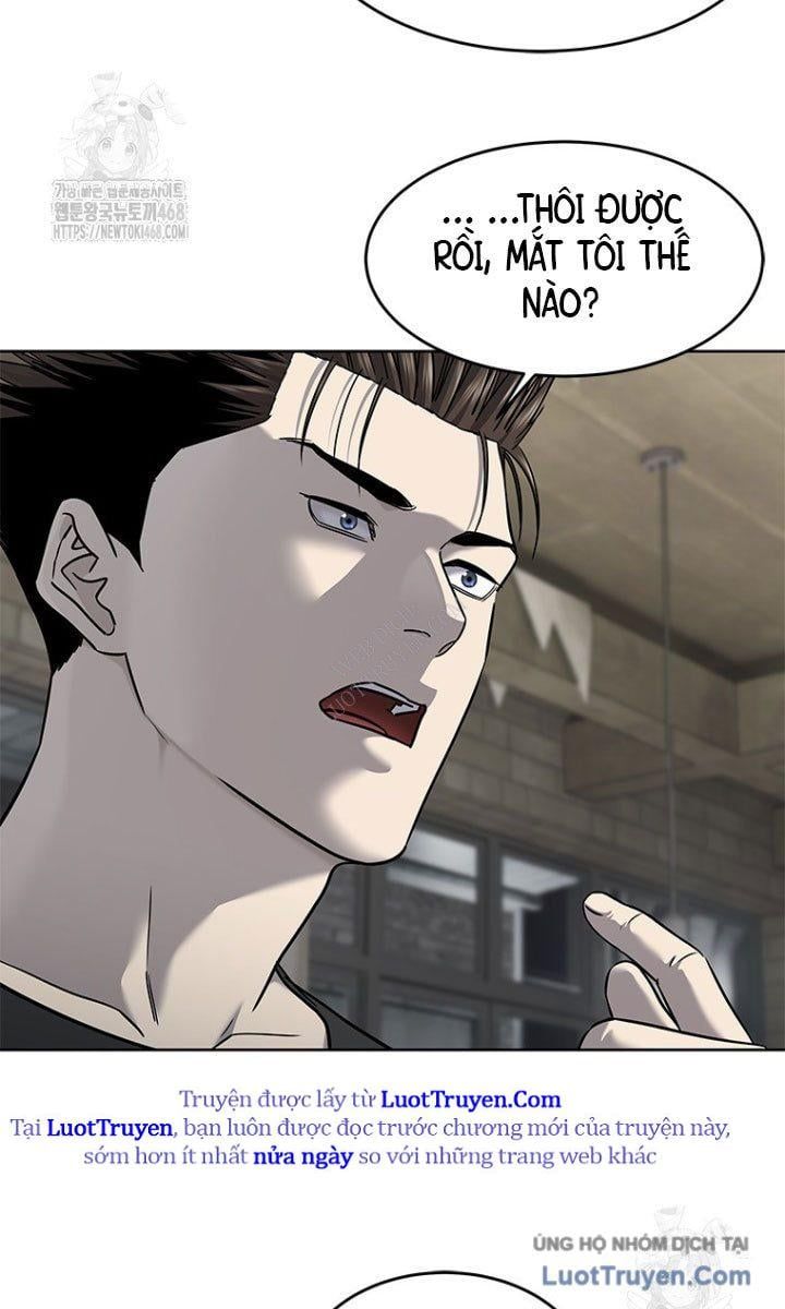 Đội Trưởng Lính Đánh Thuê Chap 286 - Next Chap 287