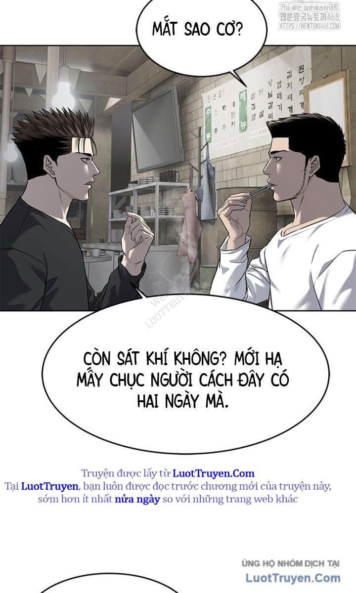 Đội Trưởng Lính Đánh Thuê Chap 286 - Next Chap 287