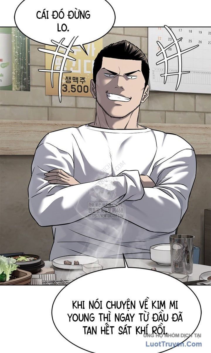 Đội Trưởng Lính Đánh Thuê Chap 286 - Next Chap 287