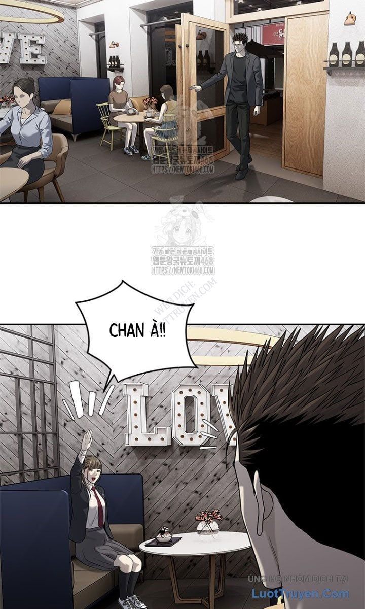 Đội Trưởng Lính Đánh Thuê Chap 286 - Next Chap 287