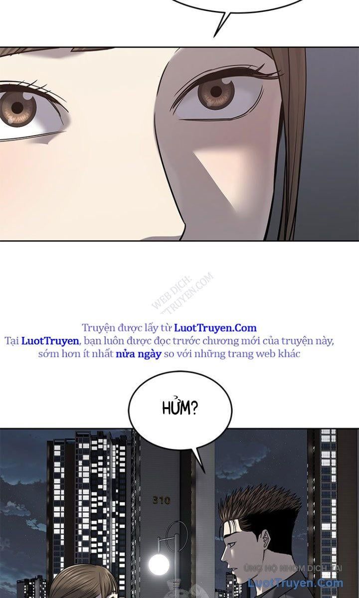 Đội Trưởng Lính Đánh Thuê Chap 286 - Next Chap 287